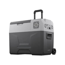 Load image into Gallery viewer, Car Refrigerator 12V/24V DC 110-240V AC Portable Cooler 30L 50L Freezer