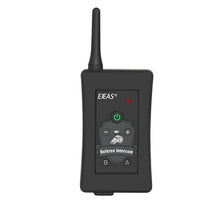 Load image into Gallery viewer, EJEAS Soccer FBIM referee radio communication headset system kit