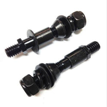 Load image into Gallery viewer, 2X Turn Signal /Mirrors Adapter Mounting Bolt Kits For Harley SOFTAIL FATBOY XL