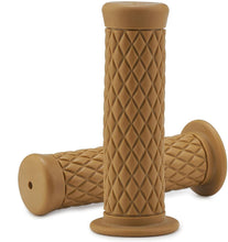 Load image into Gallery viewer, 7/8" 22mm Bars Motorcycle Gel Handle Bar Hand Grips Motocross Yellow