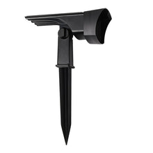 Load image into Gallery viewer, YH0516 Waterproof Led Landscape Lighting Outdoor Solar Spot Lighting