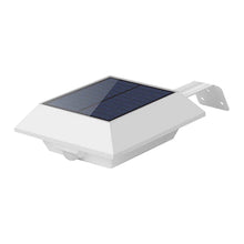 Load image into Gallery viewer, YH0417A-PIR Outdoor Wall Led Solar Garden Light Motion Sensor Light