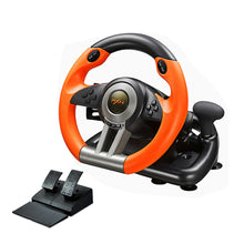 Load image into Gallery viewer, PXN V3Pro Game Steering Wheel For PC/PS4/Xbox One/XboxSeries S/X/Nintendo Switch