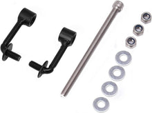 Load image into Gallery viewer, Gas Tank Lifts Kit Fits Harley Sportster Nightster Iron 48 72 XL883 XL1200