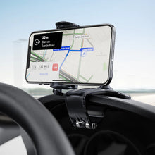 Load image into Gallery viewer, Car Dashboard Stand Dash Mount Holder For Mobile Phone