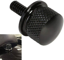 Load image into Gallery viewer, Motorcycle Rear Seat Bolt Screw Nut for Harley for Sportster XL1200 833