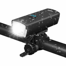 Load image into Gallery viewer, 1000 Lumens Usb Rechargeable Bike Front Tail Light Waterproof Led Bicycle