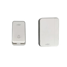 Load image into Gallery viewer, K06 Waterproof Self Generating Power No Battery Required Wireless Doorbell