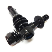 Load image into Gallery viewer, 2X Turn Signal /Mirrors Adapter Mounting Bolt Kits For Harley SOFTAIL FATBOY XL