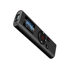 Load image into Gallery viewer, 40M Smart Digital Laser Distance Meter Rangefinder Portable USB Charging