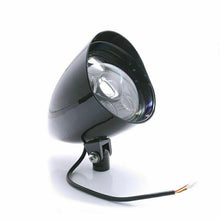 Load image into Gallery viewer, 6" Motor LED Bullet Head Light Headlight Lamp Fit For Harley Touring