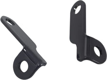 Load image into Gallery viewer, Motorcycle Motorbike Turn Signal Indicator Relocation Bracket For Harley Custom