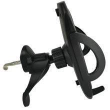 Load image into Gallery viewer, Portable Car Holder Mount Air Vent Stand Cradle For Mobile Phone