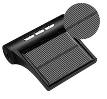 Load image into Gallery viewer, Solar Wireless TPMS LCD Car Tire Pressure Monitoring System +4 External Sensors