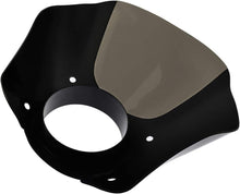 Load image into Gallery viewer, Headlight Gauntlet Fairing Mask Fit For Harley Sportster XL 883 1200 1988-2020
