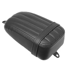Load image into Gallery viewer, Rear Passenger Seat Pillion For Harley Softail Slim FLSL Street Bob FXBB 2018-22