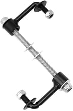 Load image into Gallery viewer, Gas Tank Lifts Kit Fits Harley Sportster Nightster Iron 48 72 XL883 XL1200