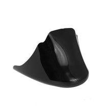 Load image into Gallery viewer, Matt Black Chin Front Spoiler Fairing Cover For Harley Sportster XL883 1200 2004-2020