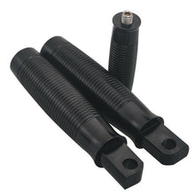 Load image into Gallery viewer, Motorcycle Footrest Foot Pegs+Shifter Peg For Harley Sportster XL1200 883 48