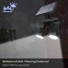 Load image into Gallery viewer, 1X  Garden Pool Pond Yard Lights Outdoor Spot Light Led Spot lights