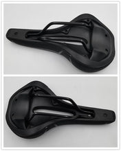 Load image into Gallery viewer, Comfortable Soft Gel Pad Cushion Saddle Seat MTB Mountain Bike Road Bicycle