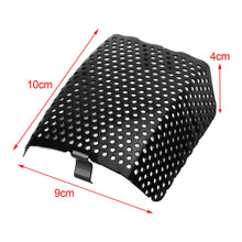 Load image into Gallery viewer, Black Front Brake Caliper Insert Set Cover For Harley Street Glide FLHX 08-19