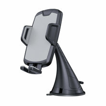 Load image into Gallery viewer, Car Dashboard Windscreen Mount Cell Mobile Phone Holder Stand Cradle Suction Cup