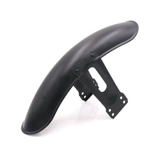 Load image into Gallery viewer, Front&Rear Fender Mudguard Cover Fit For Cafe Racer Retro CG125 Motorcycle