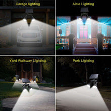 Load image into Gallery viewer, 1X  Garden Pool Pond Yard Lights Outdoor Spot Light Led Spot lights