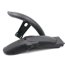 Load image into Gallery viewer, Front&Rear Fender Mudguard Cover Fit For Cafe Racer Retro CG125 Motorcycle