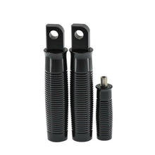 Load image into Gallery viewer, Motorcycle Footrest Foot Pegs+Shifter Peg For Harley Sportster XL1200 883 48
