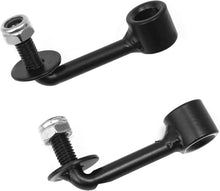 Load image into Gallery viewer, Gas Tank Lifts Kit Fits Harley Sportster Nightster Iron 48 72 XL883 XL1200