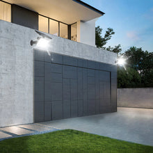 Load image into Gallery viewer, YH0517D Outdoor 2-in-1 Colored Adjustable LED Waterproof Solar Spotlights