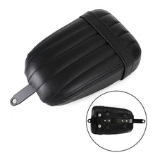 Load image into Gallery viewer, Rear Passenger Seat Pillion For Harley Softail Slim FLSL Street Bob FXBB 2018-22
