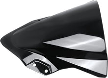 Load image into Gallery viewer, Tinted Black Windshield Windscreen Fit for Kawasaki Ninja 400, 2018-2019