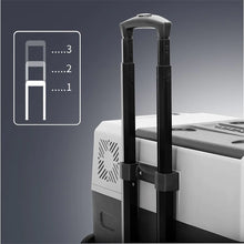 Load image into Gallery viewer, Car Refrigerator 12V/24V DC 110-240V AC Portable Cooler 30L 50L Freezer