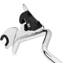 Load image into Gallery viewer, Chrome Sissy Bar Passenger Backrest For Harley Touring CVO Road Glide Custom