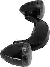 Load image into Gallery viewer, Rear LED Brake Turn Signal Light Bar For Harley Touring Street Road Glide 2010+