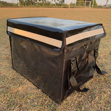 Load image into Gallery viewer, 62 L Commercial Thermal Insulated Cool Bag Food Delivery Box Outdoor Picnic Case