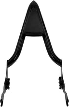 Load image into Gallery viewer, Backrest Sissy Bar Fits For Harley Touring Road King Street Glide 09-22