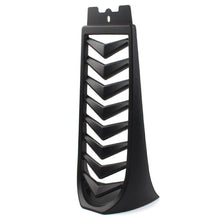 Load image into Gallery viewer, Chin Spoiler Lower Radiator Cover for Harley Softail Street Bob Breakout Fat Bob