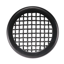 Load image into Gallery viewer, 2Pcs 60mm Motorcycle Black Metal Turn Signal Lights Cover For Harley Sportsters