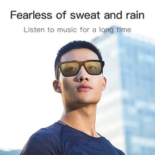Load image into Gallery viewer, E10 Headphones Smart Glasses Bluetooth Earphone Music Sunglasses