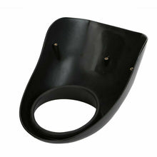 Load image into Gallery viewer, Front Headlight Cowl Fairing Light Cover For Harley Sportster XL883 XL1200