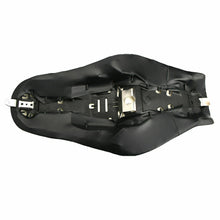 Load image into Gallery viewer, Black Driver Rear Passenger Seat Two up For Harley Sportster XL883 XL1200 04-16