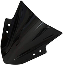 Load image into Gallery viewer, For Kawasaki Ninja300 EX300 2013-2017, Black Motorcycle Windshield WindScreen