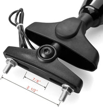 Load image into Gallery viewer, For Yamaha YZF600R FZ6R R6 R1 CUSTOM MOTORCYCLE LED TURN SIGNAL MIRRORS AU