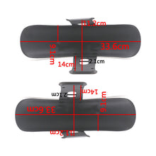 Load image into Gallery viewer, Front&Rear Fender Mudguard Cover Fit For Cafe Racer Retro CG125 Motorcycle