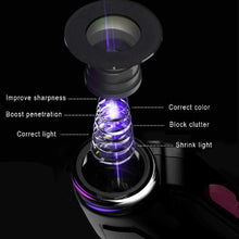 Load image into Gallery viewer, Maxto M3S Motorcycle Helmet Headset Intercom With Camera 2K Video Recorder