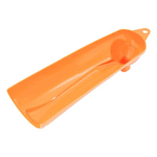 Load image into Gallery viewer, 3 PCS Orange Primary Oil Fill Funnel+Drip Free Oil Filter Set Fit For Harley